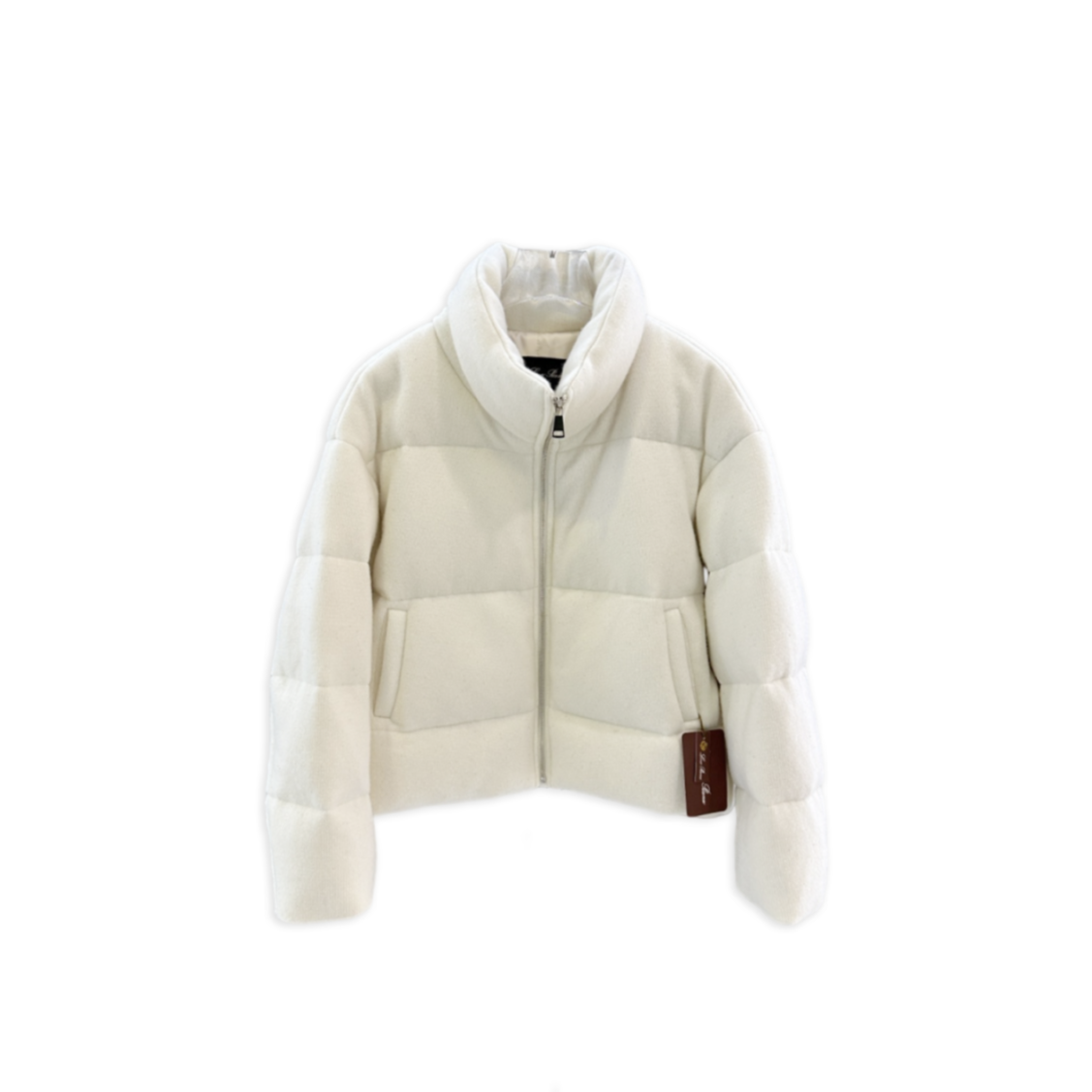 LORO PIANA GOOSE DOWN JACKET